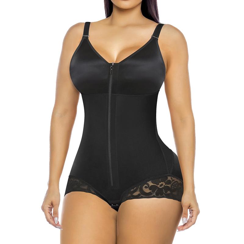 Faja Colombiana Overbust Moldeadora | MUSE