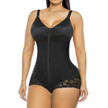 Faja Colombiana Overbust Moldeadora | MUSE