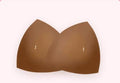 Push-Up Sticky Bra Adhesivo | MUSE