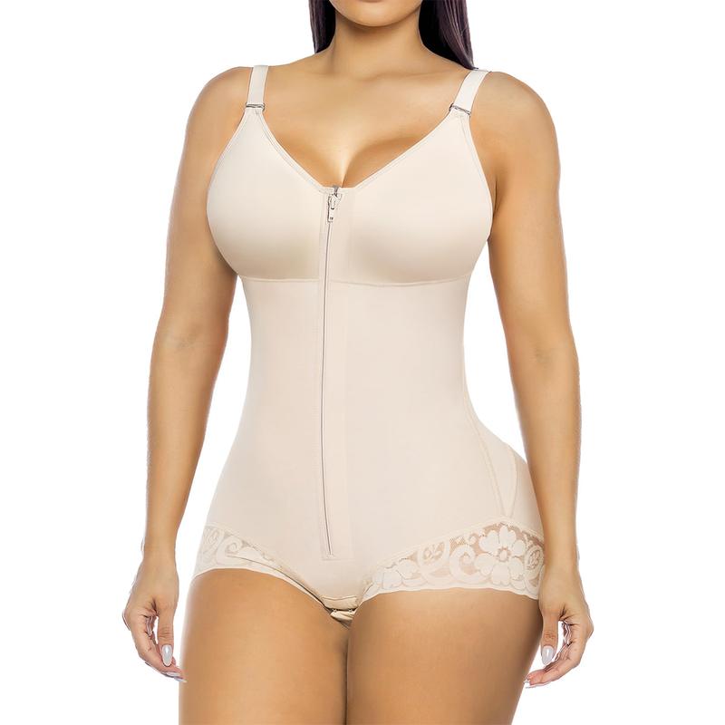 Faja Colombiana Overbust Moldeadora | MUSE