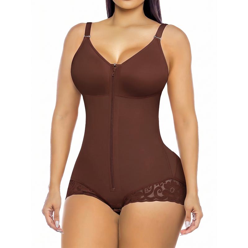 Faja Colombiana Overbust Moldeadora | MUSE