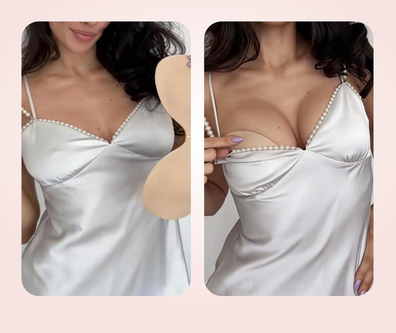 Push-Up Sticky Bra Adhesivo | MUSE