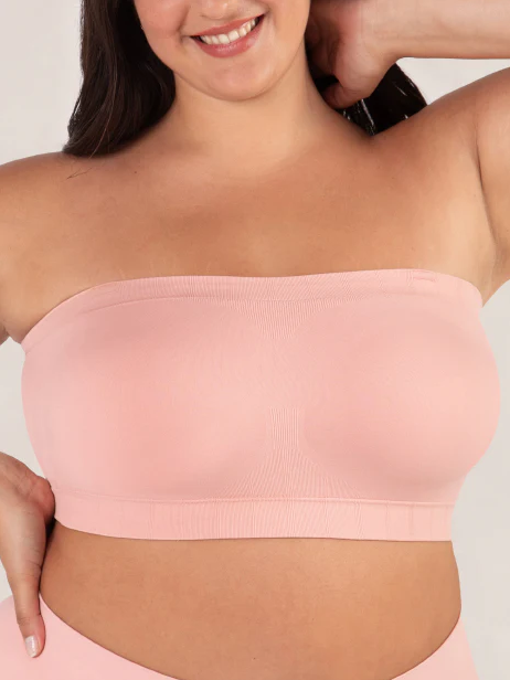 Sujetador Convertible Strapless True Kind | MUSE