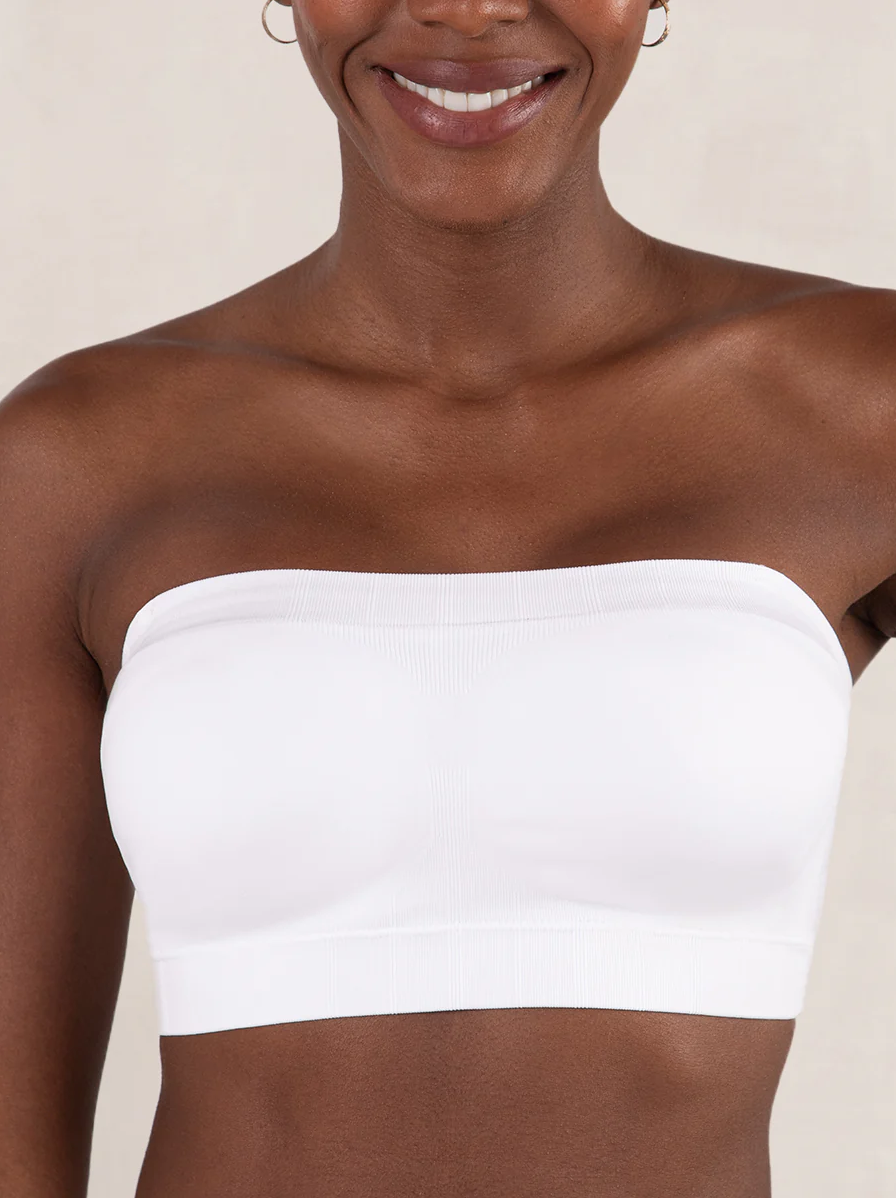 Sujetador Convertible Strapless True Kind | MUSE