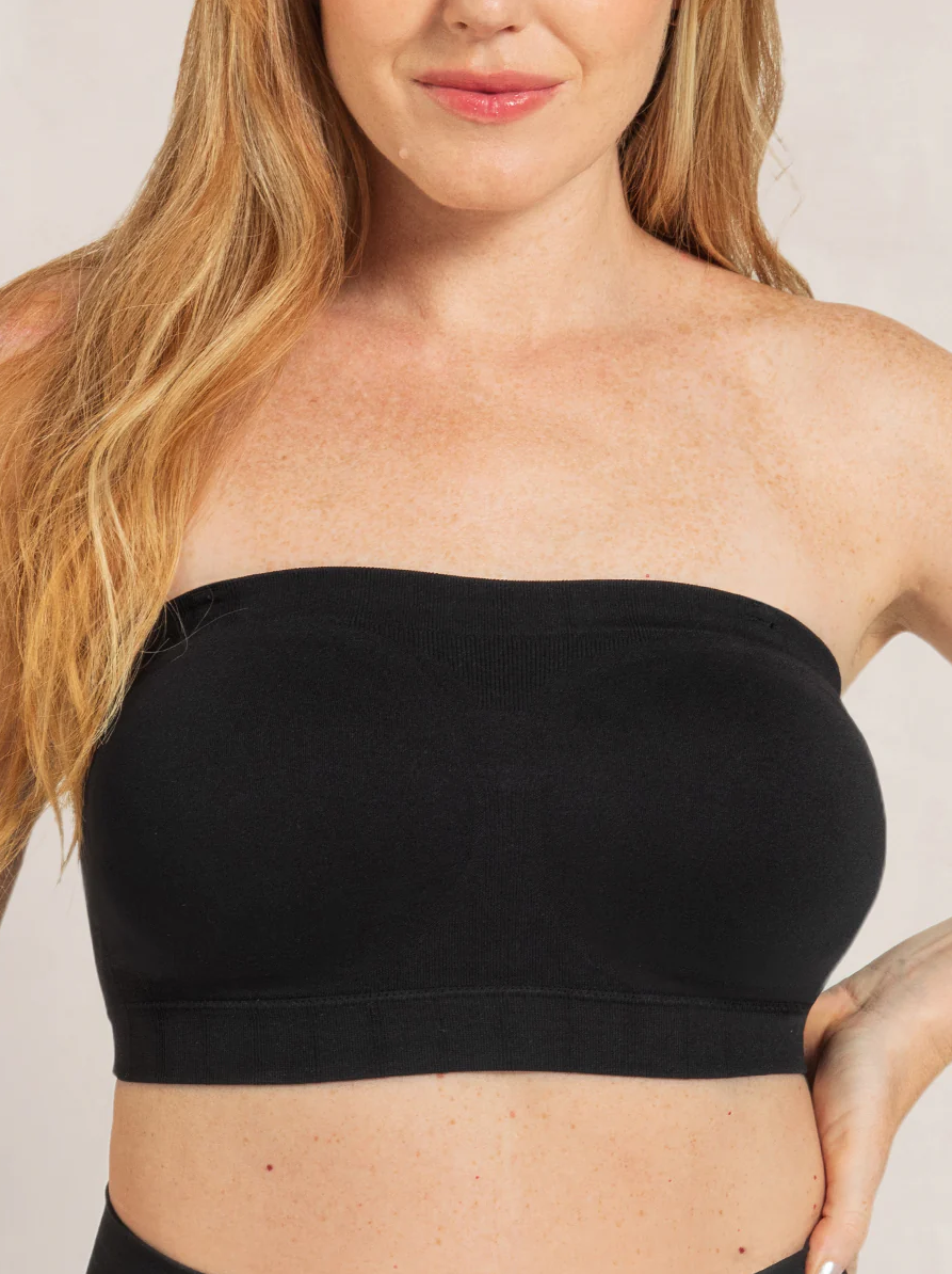 Sujetador Convertible Strapless True Kind | MUSE