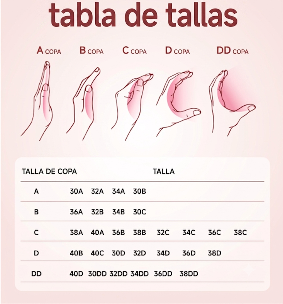 Almohadillas Push-Up Adhesivas Reutilizables | MUSE
