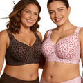 Sujetador Jelly Wirefree Full Coverage | MUSE